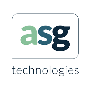 ASG Enterprise Data Intelligence