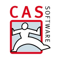 CAS Maecenas