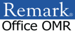 Remark Test Grading