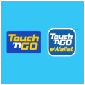 Touch 'n Go