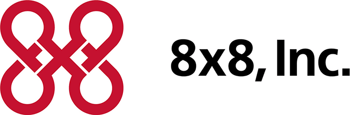 8x8 Hosted VoIP