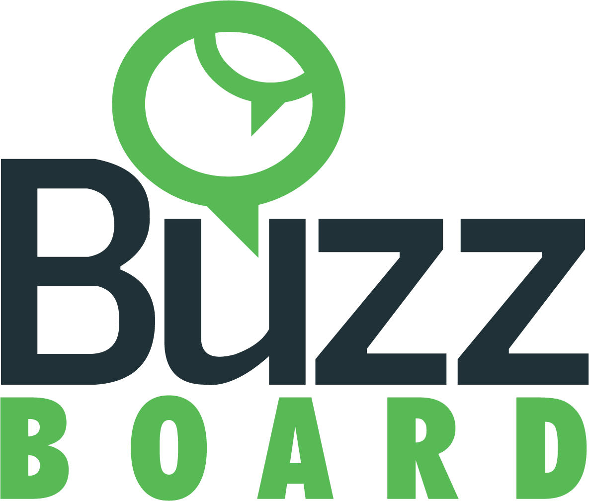 BuzzBoard