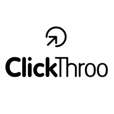 ClickThroo