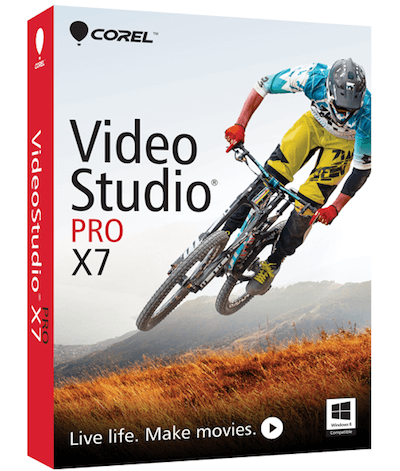 Corel Video Studio