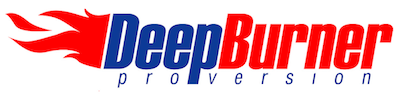 DeepBurner