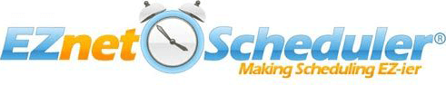 EZnet Scheduler