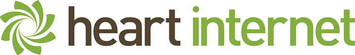 HeartInternet