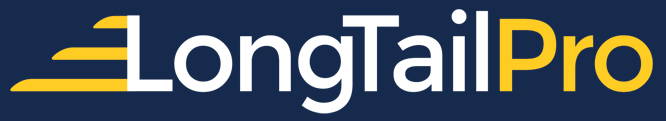 Long Tail Pro