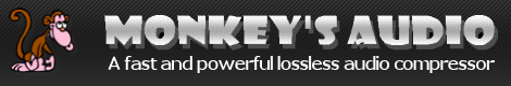 Monkey's Audio