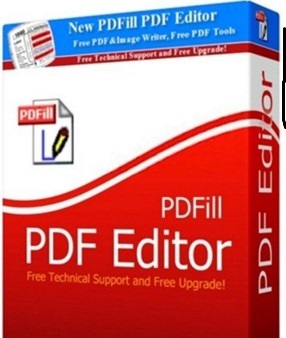 PDFill