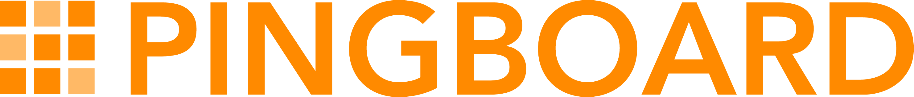 Pingboard