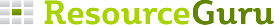Resource Guru