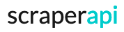 Scraper API