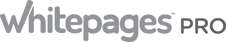 Whitepages Pro