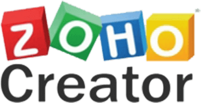 Zoho Creator