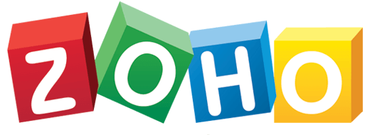 Zoho Invoice