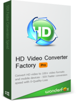 HD Video Converter