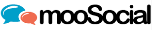 mooSocial